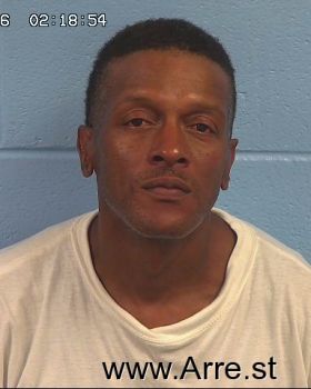 Antonio  Moore Mugshot