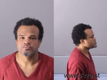 Antonio Savales Nolen Mugshot