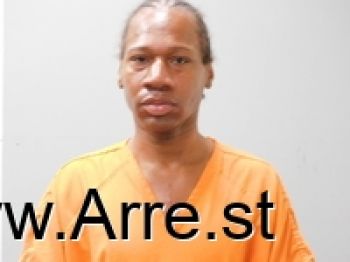 Antonio Dewayne Palmer Mugshot