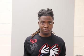 Antonio Dewayne Patton Mugshot