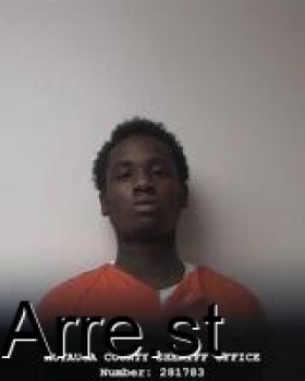 Antonio Dewayne Poole Mugshot