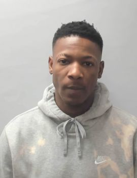 Antonio Ryshawn Pope Mugshot