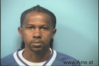 Antonio Dewayne Pope Mugshot