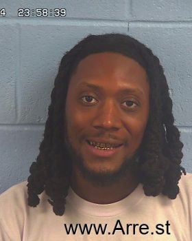 Antonio Torrez Porter Mugshot