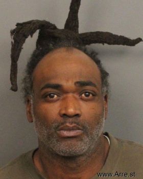 Antonio Dewayne Powell Mugshot