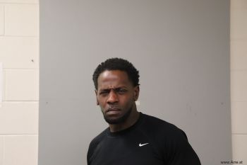 Antonio Terrell Ragland Mugshot