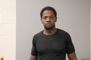 Antonio Terrell Ragland Mugshot