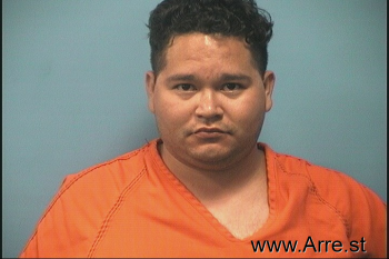 Antonio Dejesus Ramirez Mugshot