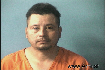 Antonio Carachure Ramirez Mugshot