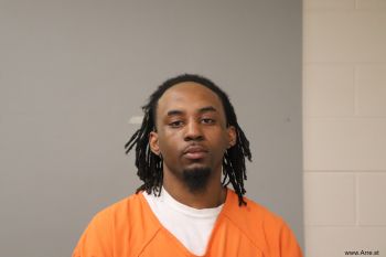 Antonio Montrell Reeves Mugshot