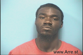 Antonio Dewone Rhodes Mugshot