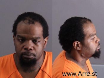 Antonio Lamar Richardson Mugshot