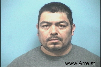 Antonio  Rodriguez Mugshot