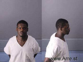 Antonio  Shaw Mugshot