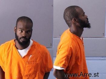 Antonio Terell Tartt Mugshot