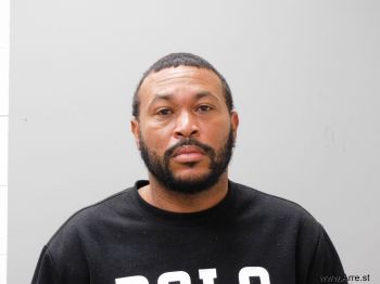 Antonio Dewayne Thompson Mugshot