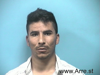 Antonio  Valdez-garcia Mugshot