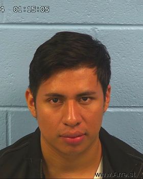 Antonio Perez Vasquez Mugshot