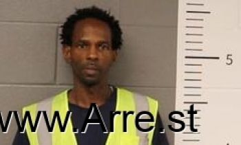 Antonio  Walker Mugshot