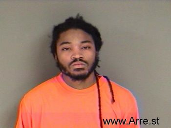 Antonio Darnell Walker Mugshot