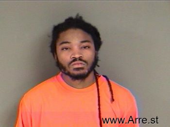 Antonio Darnell Walker Mugshot