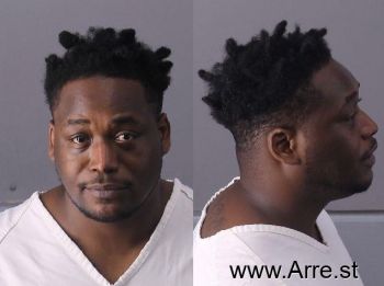 Antonio Parnell Watkins Mugshot