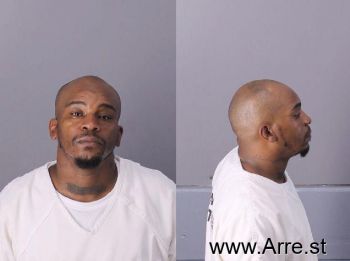 Antonio  Williams Mugshot