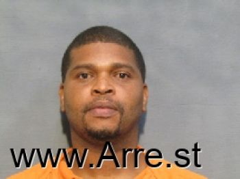 Antonio Dorcell Anderson Mugshot