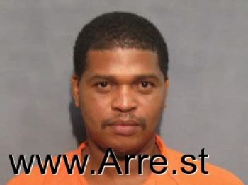 Antonio Darcel Anderson Mugshot