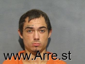 Antonio Andrew Brewer Mugshot