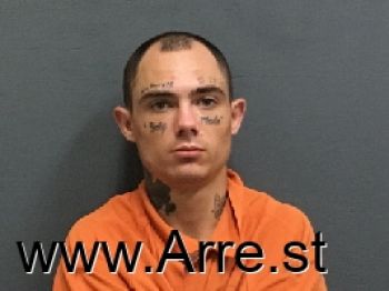 Antonio Andrew Brewer Mugshot