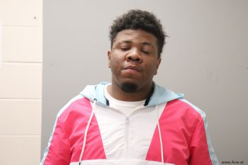 Antonious Jaquez Matthews Mugshot