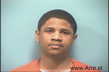 Antonious Dewayne Porter Mugshot