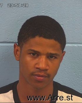 Antonious Duane Porter Mugshot