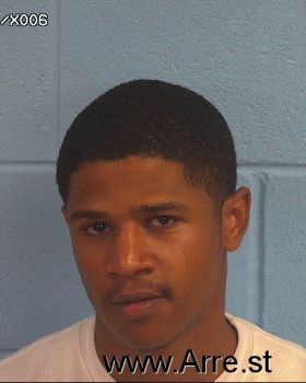 Antonious Duane Porter Mugshot