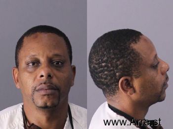 Antwan Dequa Parker Mugshot