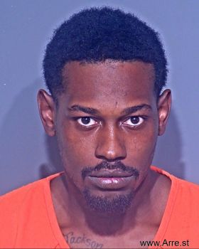 Antwan Julius Williams Mugshot