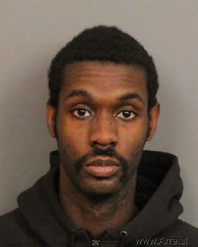 Antwon Kaderius Moore Mugshot