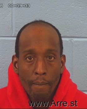 Antwon Jemeal Powell Mugshot