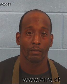 Antwon Jemeal Powell Mugshot