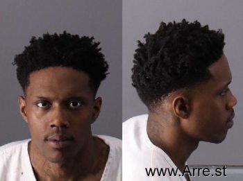 Antwone Lucious Weaver Mugshot