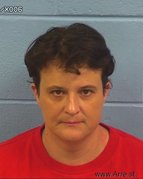 April Dawn Cardwell Mugshot