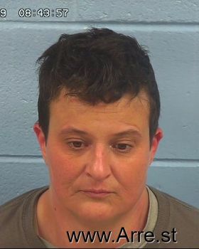 April Dawn Cardwell Mugshot