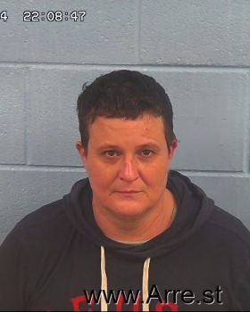 April Dawn Cardwell Mugshot