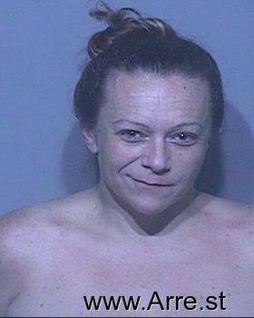 April Leigh Davis Mugshot