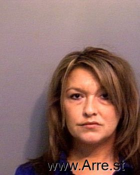 April Kim Harwood Mugshot