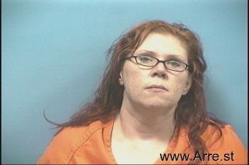 April Gail Miller Mugshot