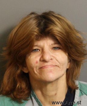 April Marcia Phillips Mugshot