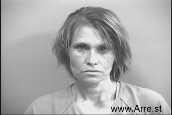 April Lavonne Shelton Mugshot