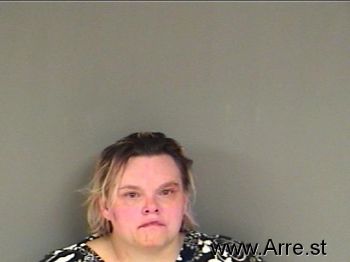 April Michelle Smith Mugshot